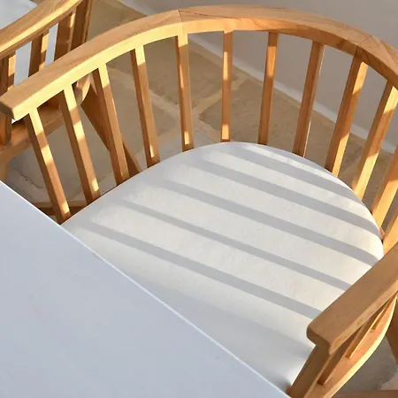 Luxury Paros Ianthe Striking Beauty 4 Bedrooms *