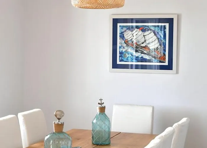 Luxury Paros Ianthe Striking Beauty 4 Bedrooms Villa