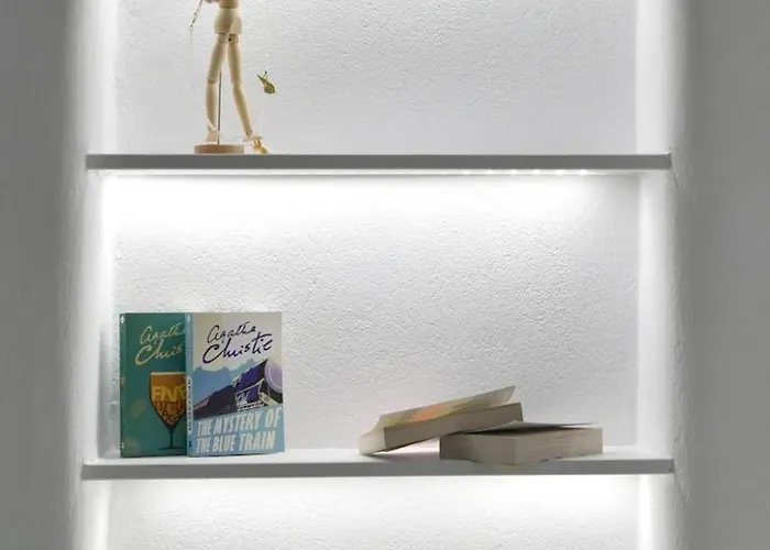 Villa Luxury Paros Ianthe Striking Beauty 4 Bedrooms Pounda