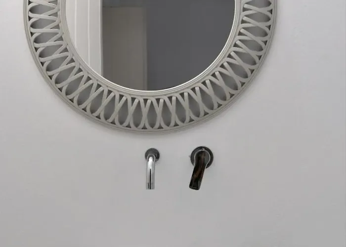 Luxury Paros Ianthe Striking Beauty 4 Bedrooms *