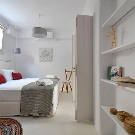 别墅 Luxury Ianthe Striking Beauty 4 Bedrooms Glisidia *