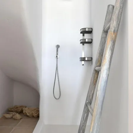 Luxury Paros Ianthe Striking Beauty 4 Bedrooms * Pounda