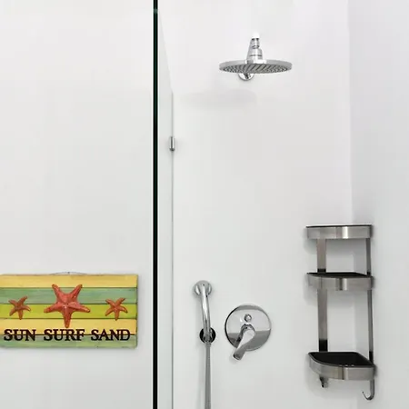 Luxury Paros Ianthe Striking Beauty 4 Bedrooms Pounda