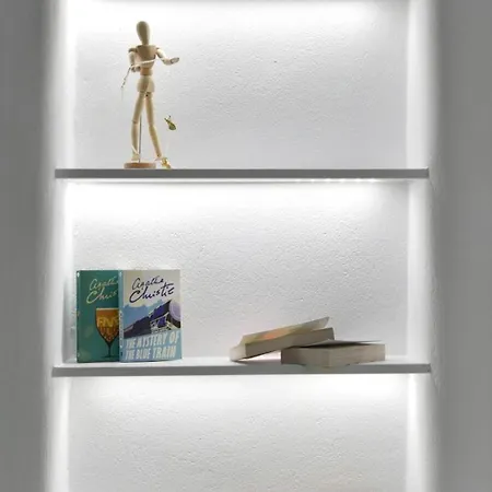 Villa Luxury Paros Ianthe Striking Beauty 4 Bedrooms Pounda