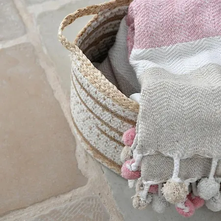 Villa Luxury Paros Ianthe Striking Beauty 4 Bedrooms