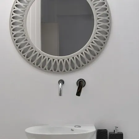 Luxury Paros Ianthe Striking Beauty 4 Bedrooms *